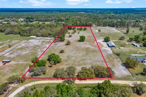Tiny photo for Winterwillow Lane, Eustis, FL 32736 (MLS # G5110156)