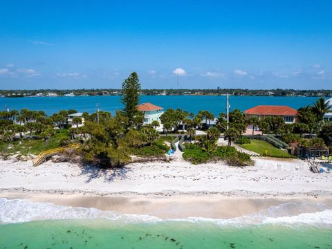 1604 CASEY KEY ROAD NOKOMIS FL 34275