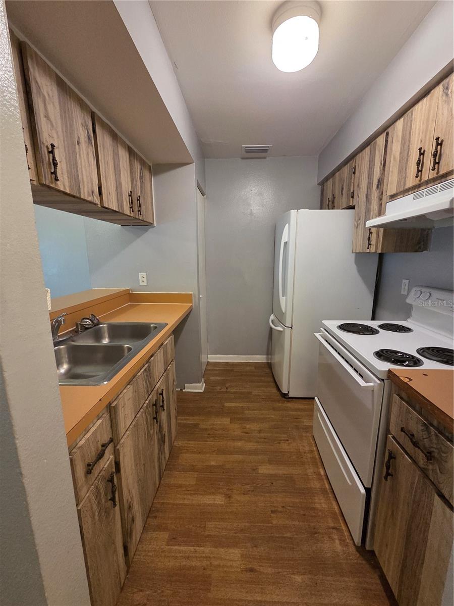 GEORGE S MAYO SUB/SILVER SPGS - Residential Lease