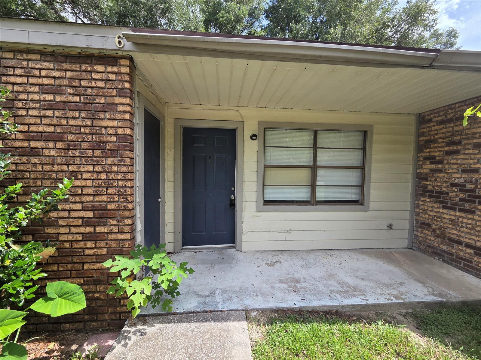 GEORGE S MAYO SUB/SILVER SPGS - Residential Lease