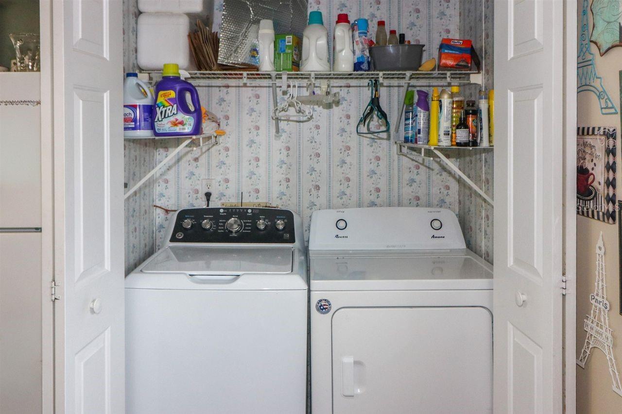 LAKEWOOD VILLAGE - Residential