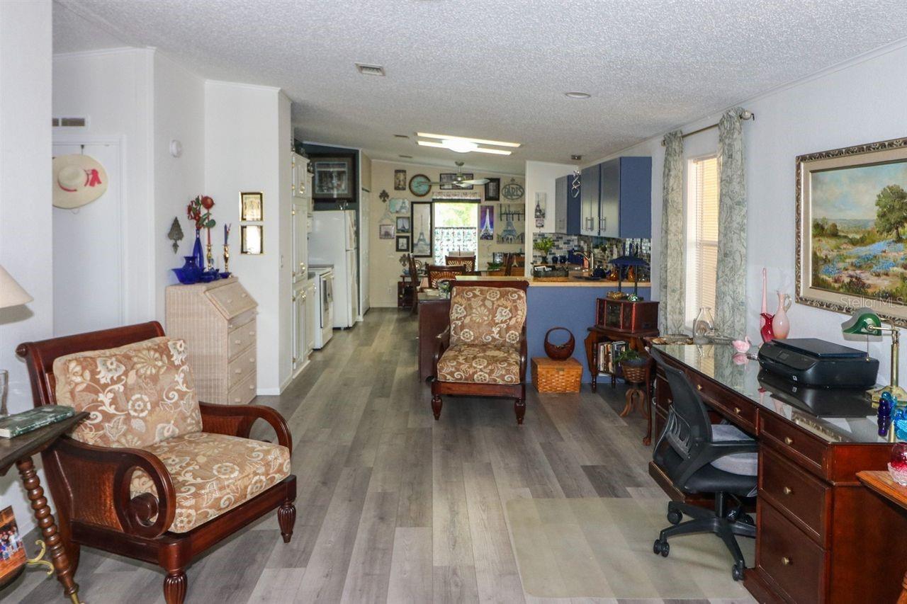 LAKEWOOD VILLAGE - Residential