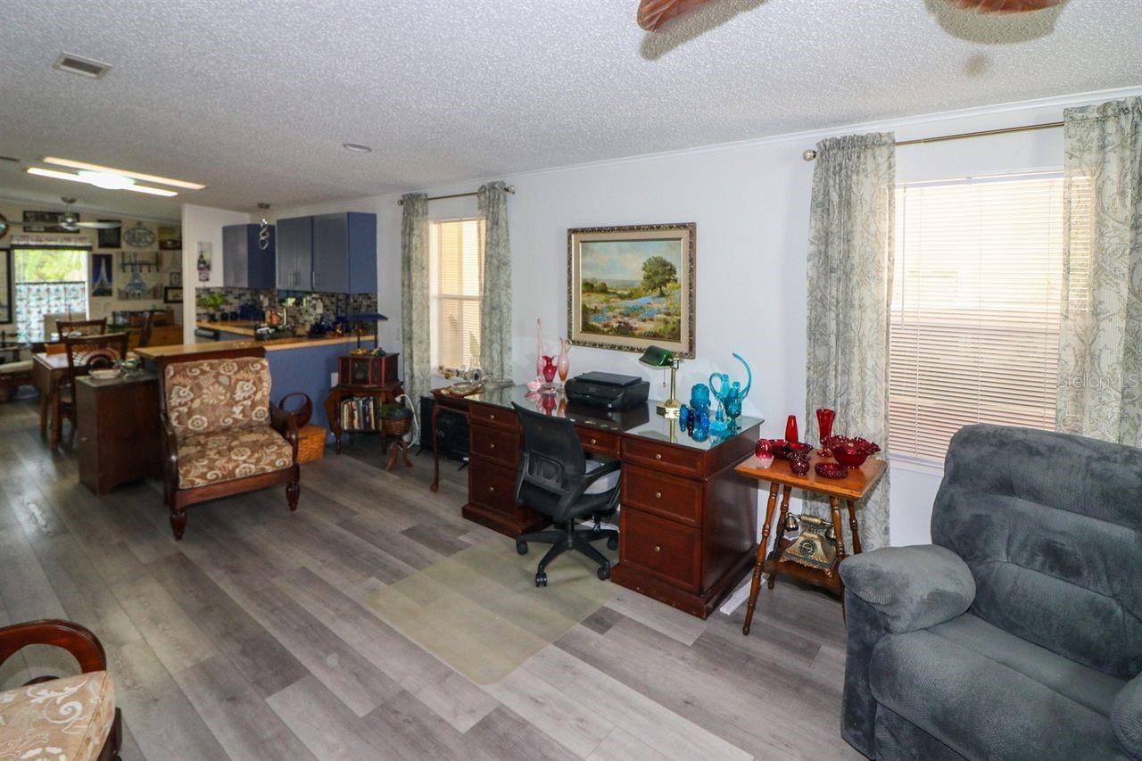 LAKEWOOD VILLAGE - Residential