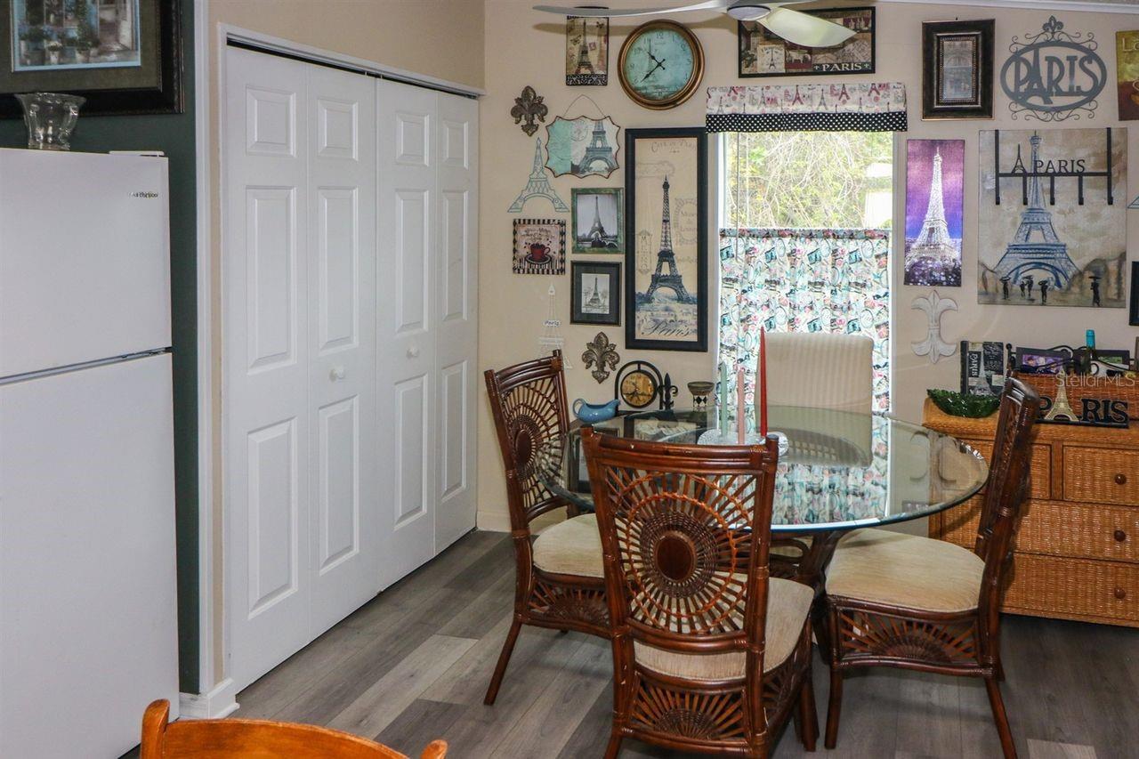 LAKEWOOD VILLAGE - Residential