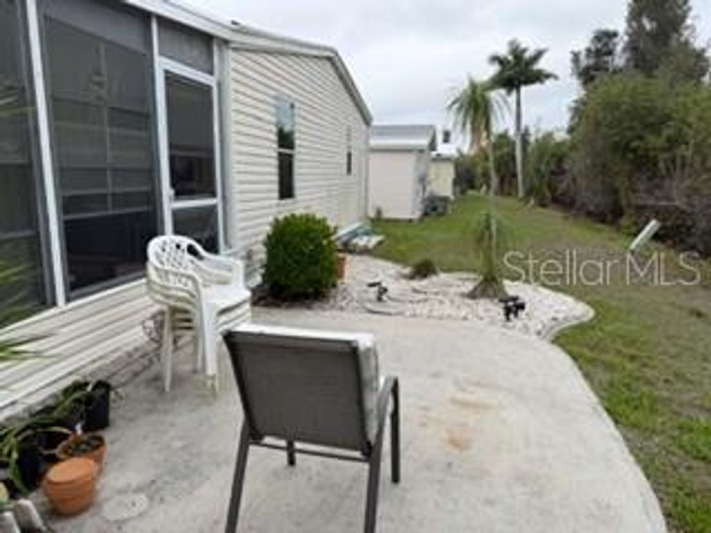 Photo of 5601 Duncan Road #43, Punta Gorda, FL 33982 (MLS # C7523231)