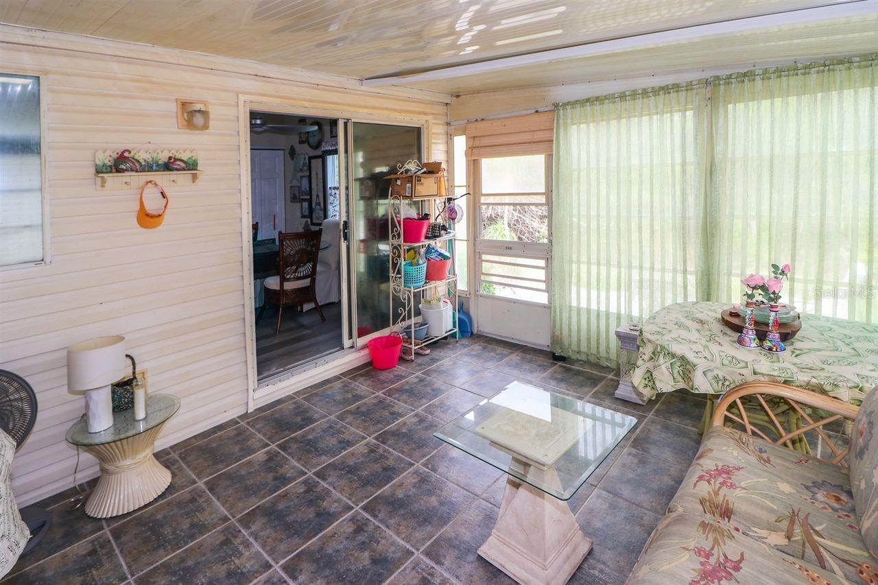 LAKEWOOD VILLAGE - Residential