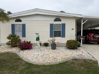 LAKEWOOD VILLAGE - Residential