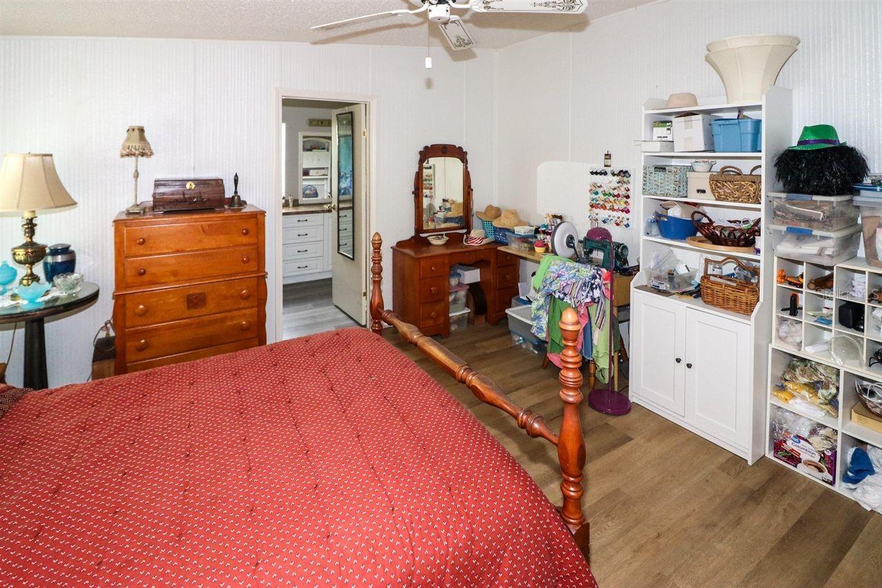 LAKEWOOD VILLAGE - Residential