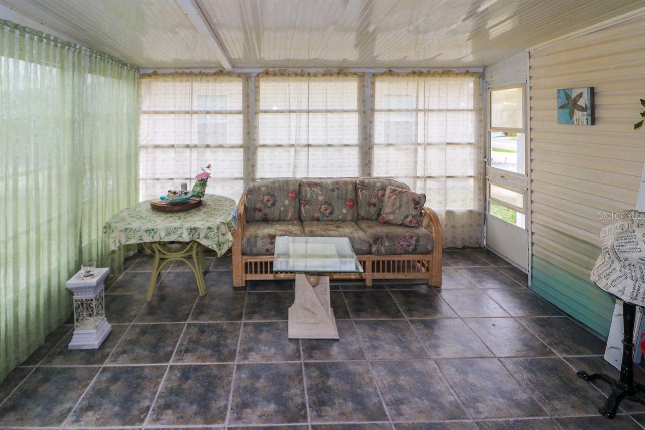 LAKEWOOD VILLAGE - Residential