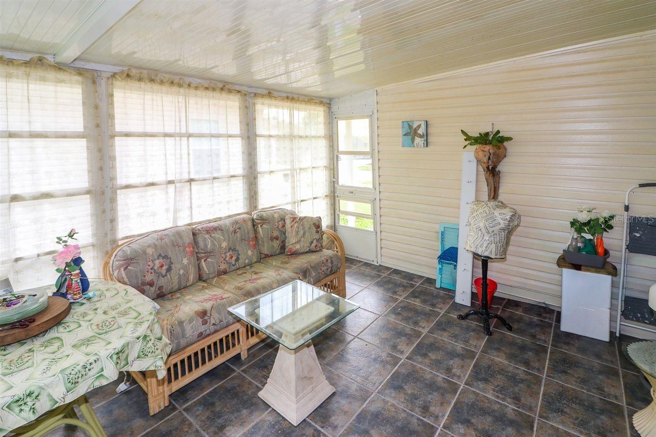 LAKEWOOD VILLAGE - Residential