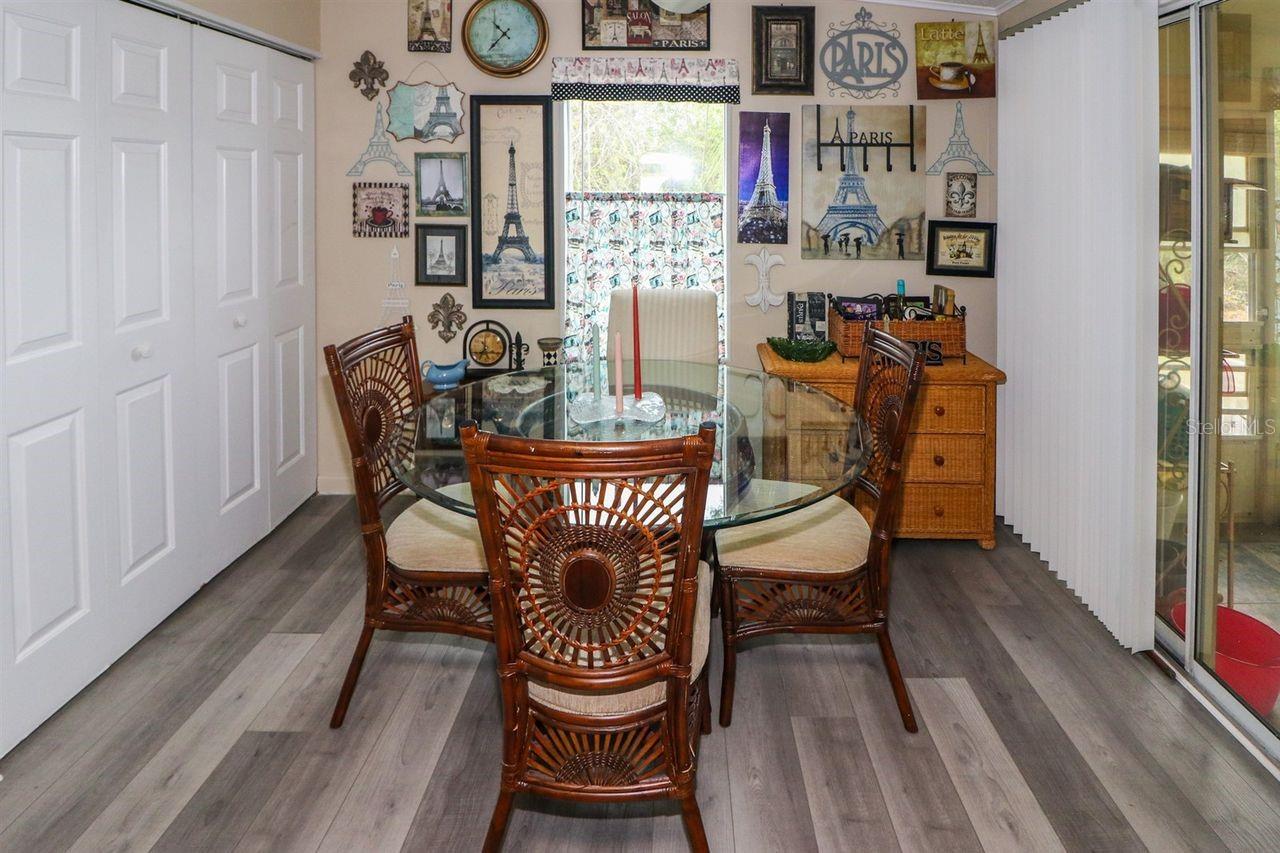 LAKEWOOD VILLAGE - Residential