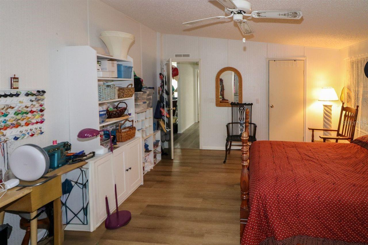 LAKEWOOD VILLAGE - Residential