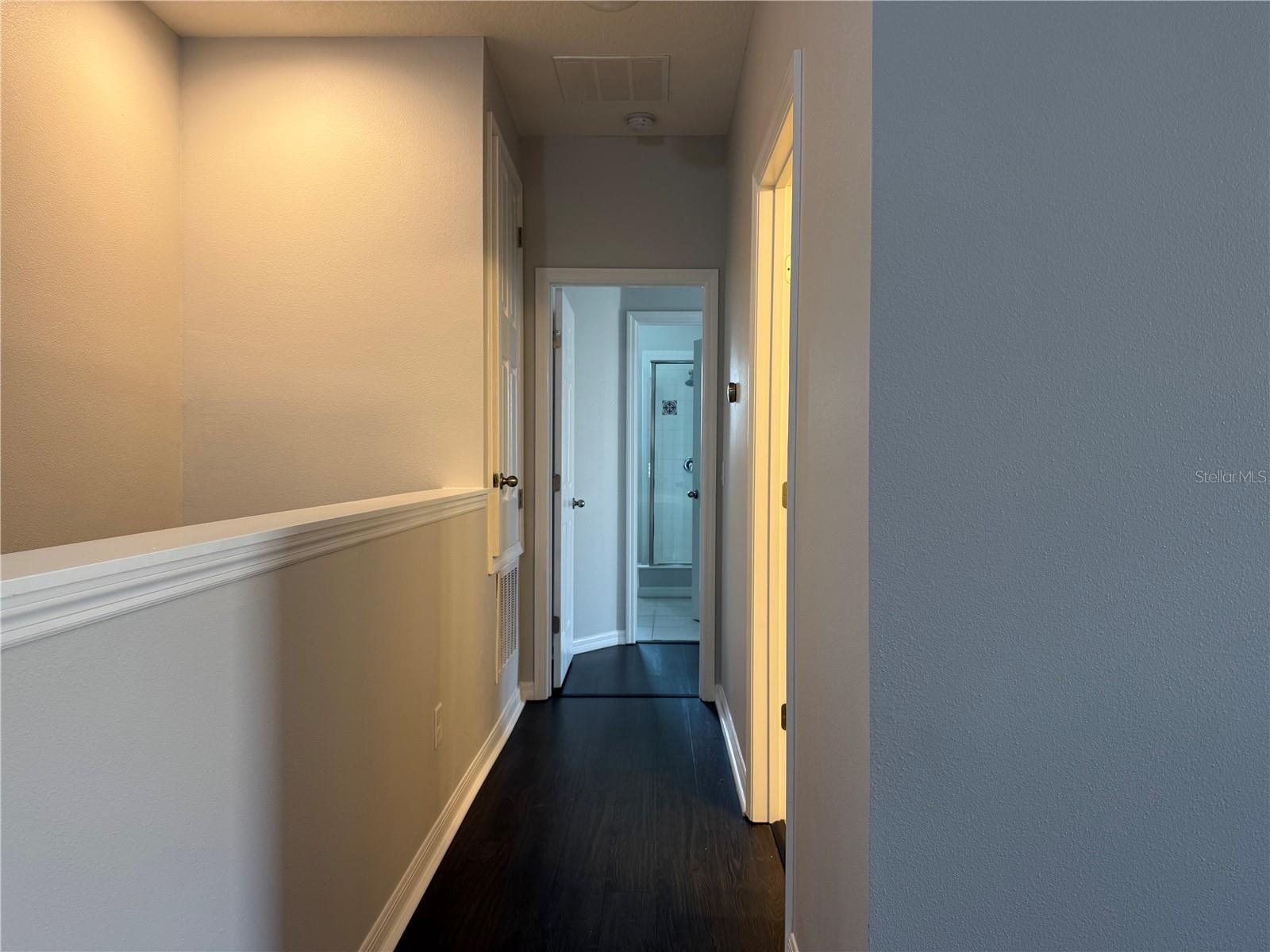 AMBERGATE - Residential Lease