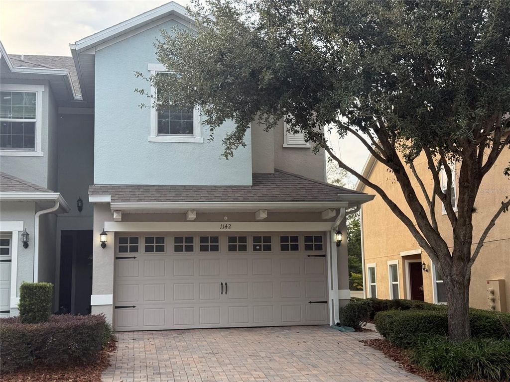 Photo of 1142 E 10th Street, Apopka, FL 32703 (MLS # O6368860)