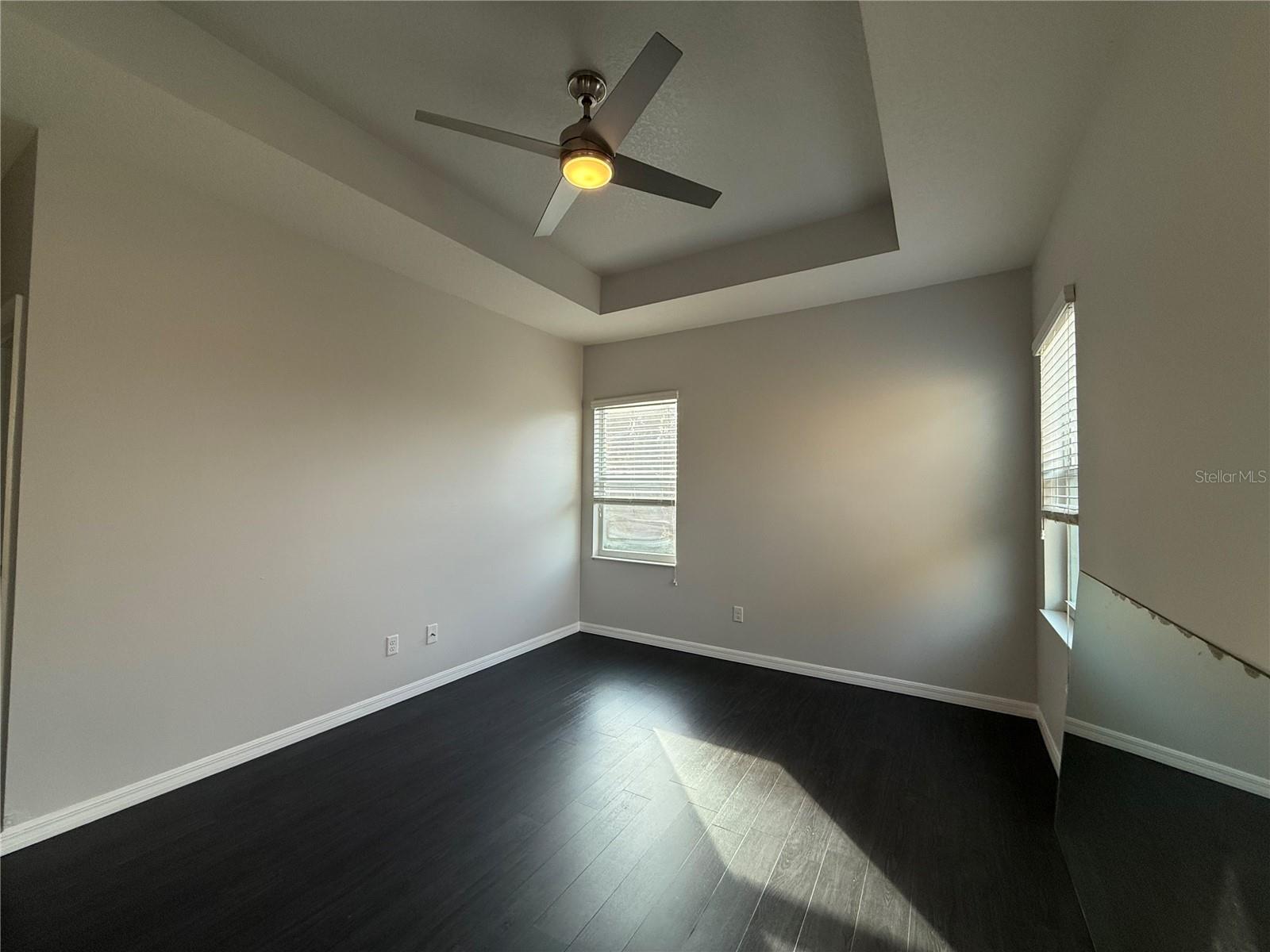 AMBERGATE - Residential Lease