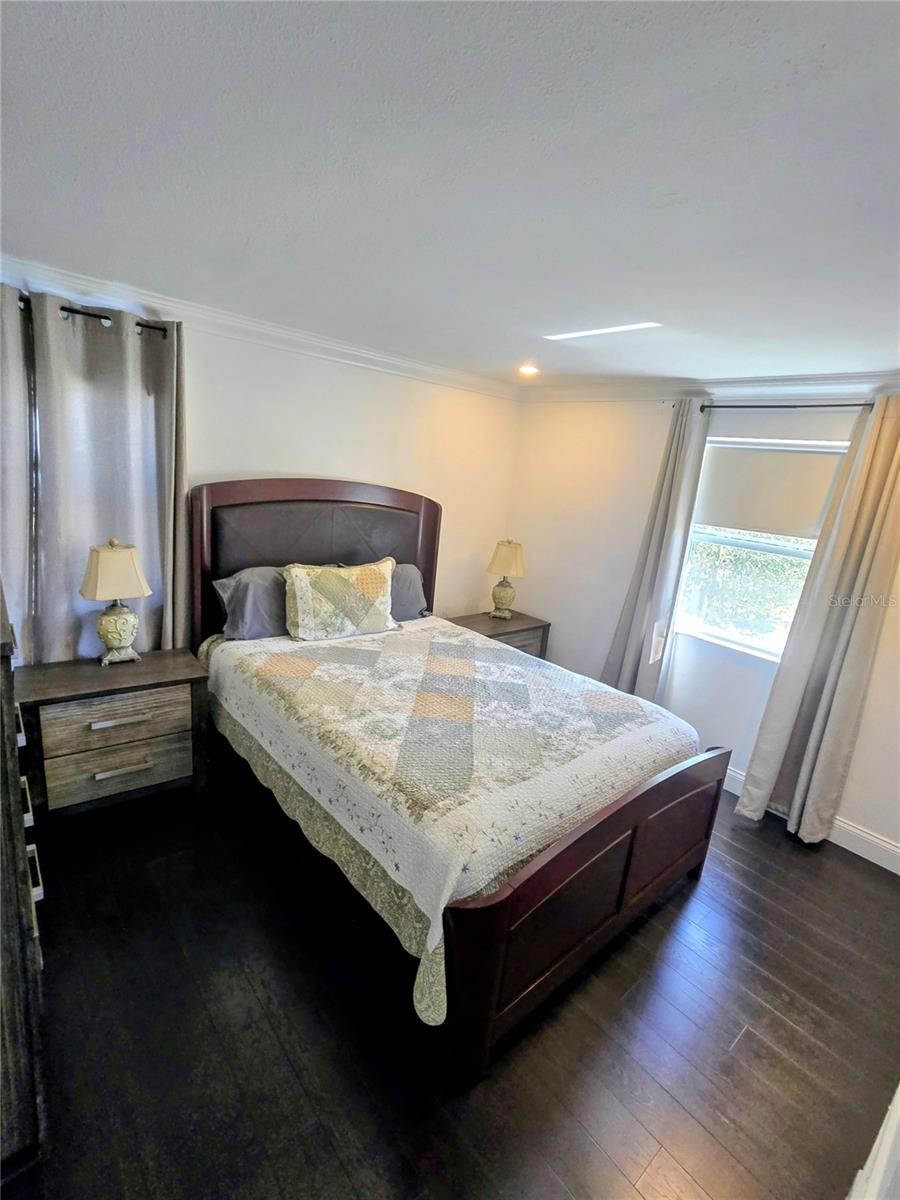 CLARKS H L SUB - Residential Lease
