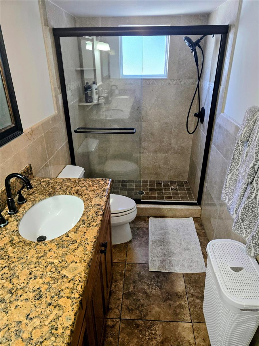CLARKS H L SUB - Residential Lease