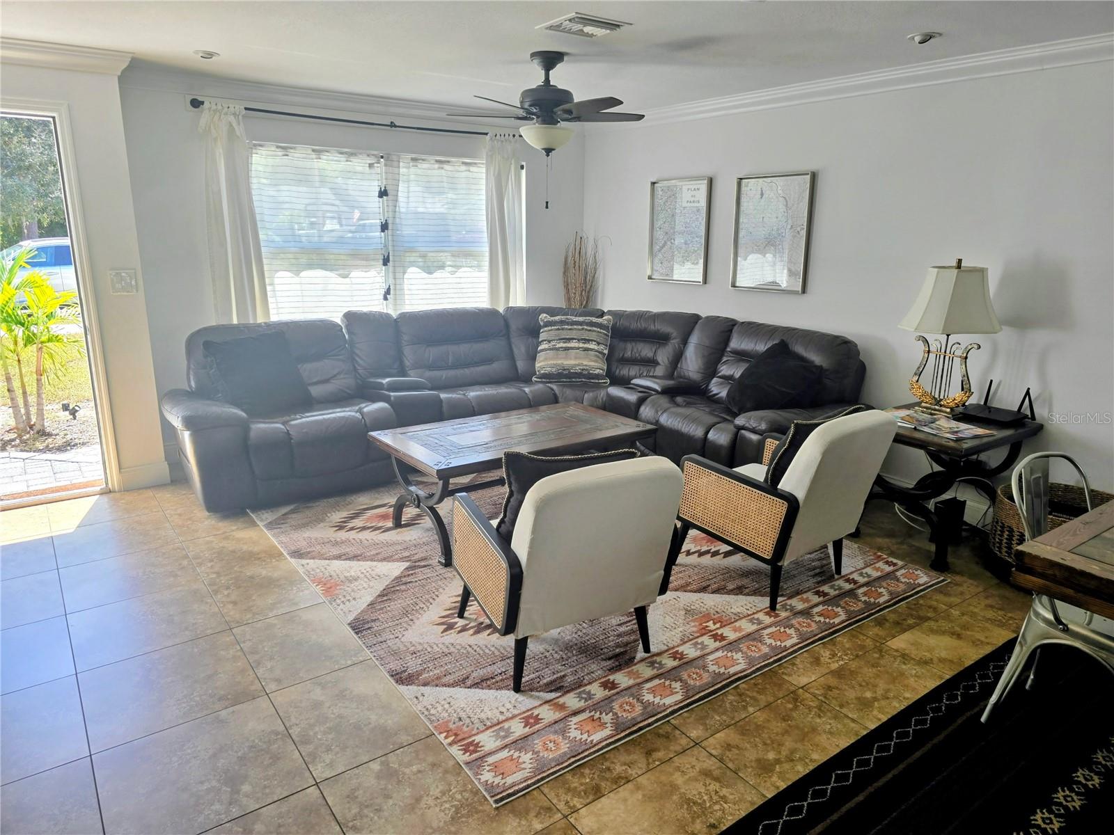 CLARKS H L SUB - Residential Lease