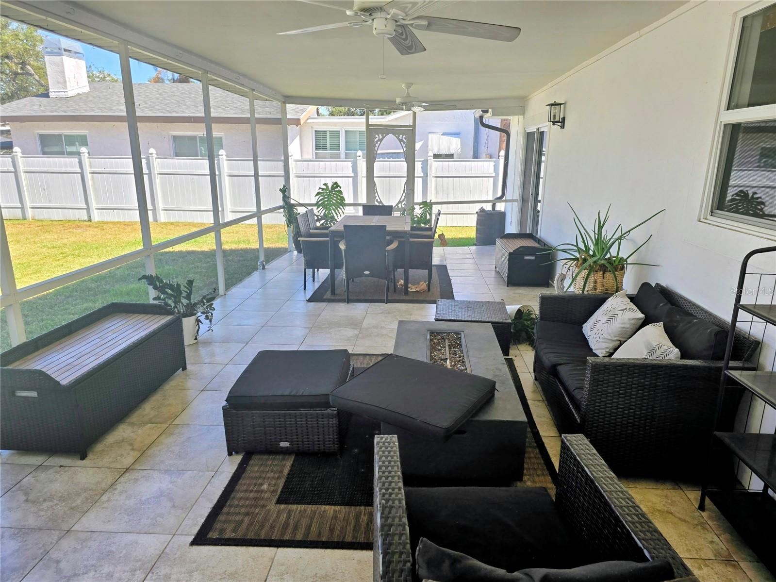 CLARKS H L SUB - Residential Lease