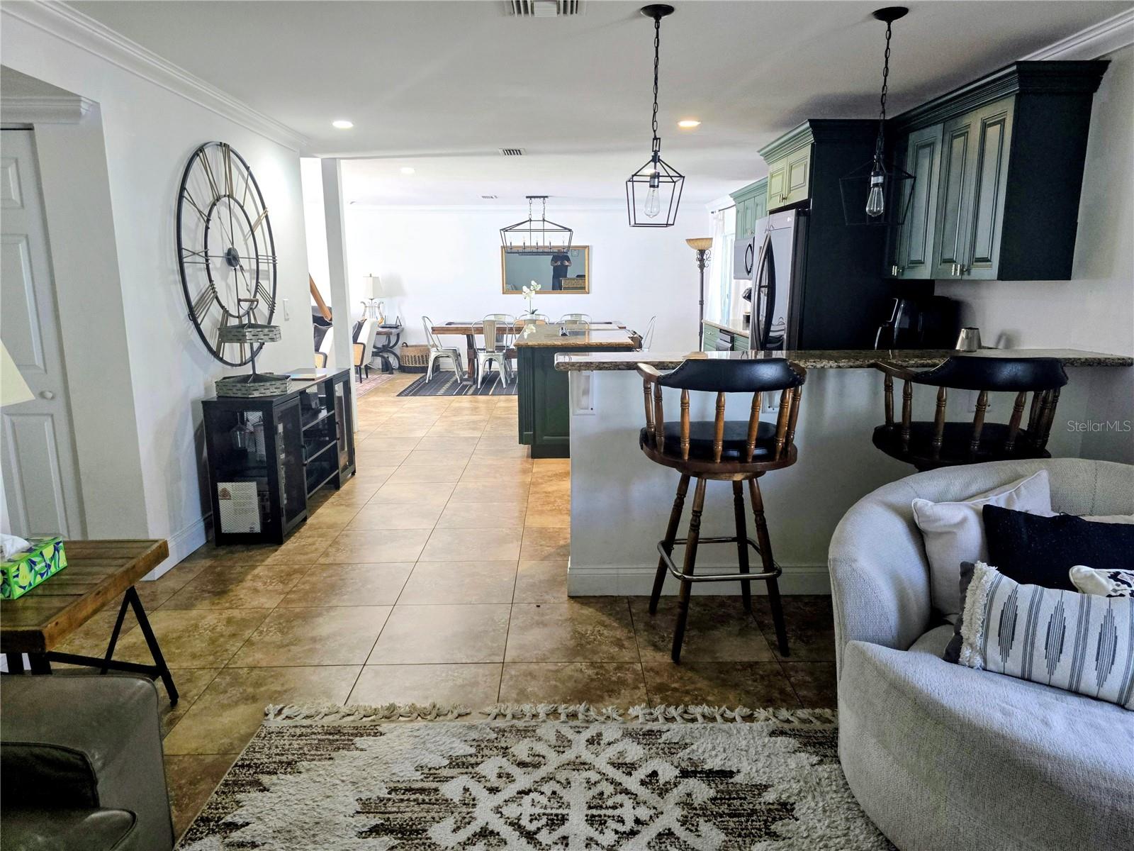 CLARKS H L SUB - Residential Lease