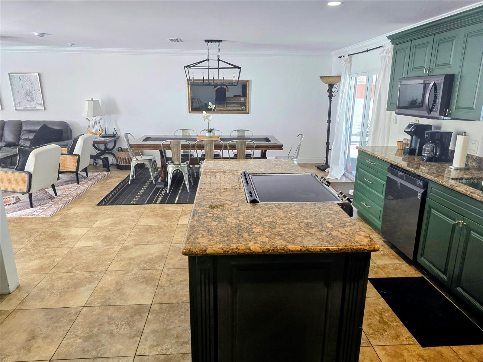CLARKS H L SUB - Residential Lease