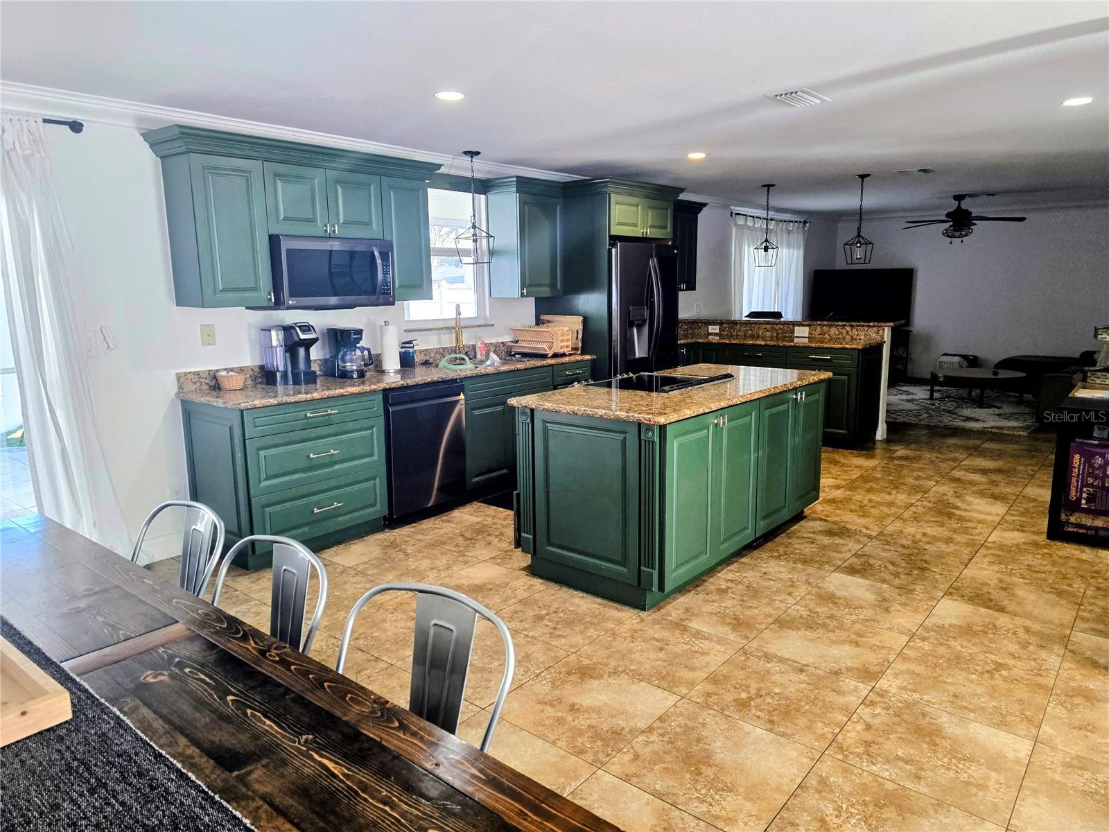 CLARKS H L SUB - Residential Lease