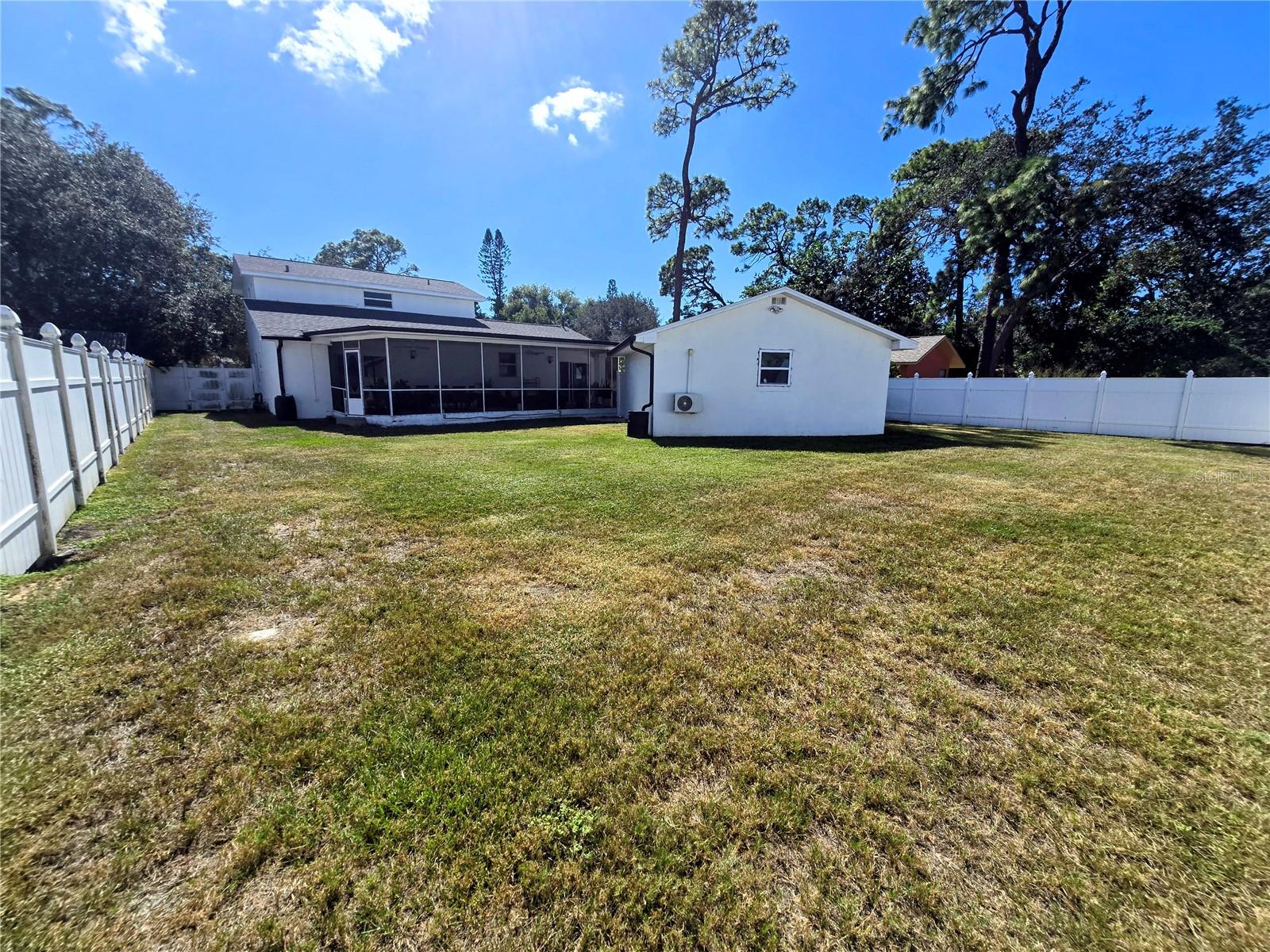 CLARKS H L SUB - Residential Lease
