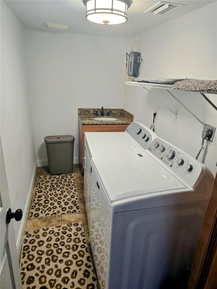 CLARKS H L SUB - Residential Lease