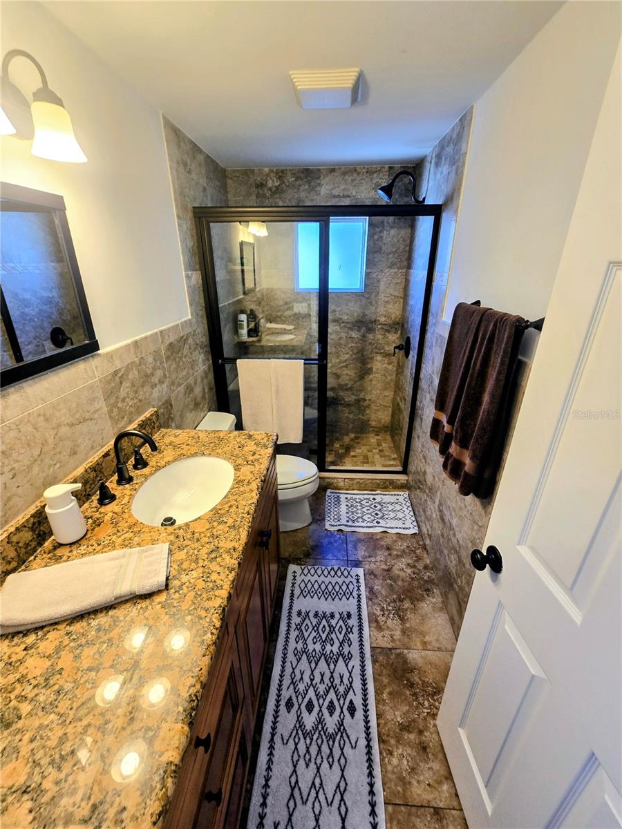CLARKS H L SUB - Residential Lease