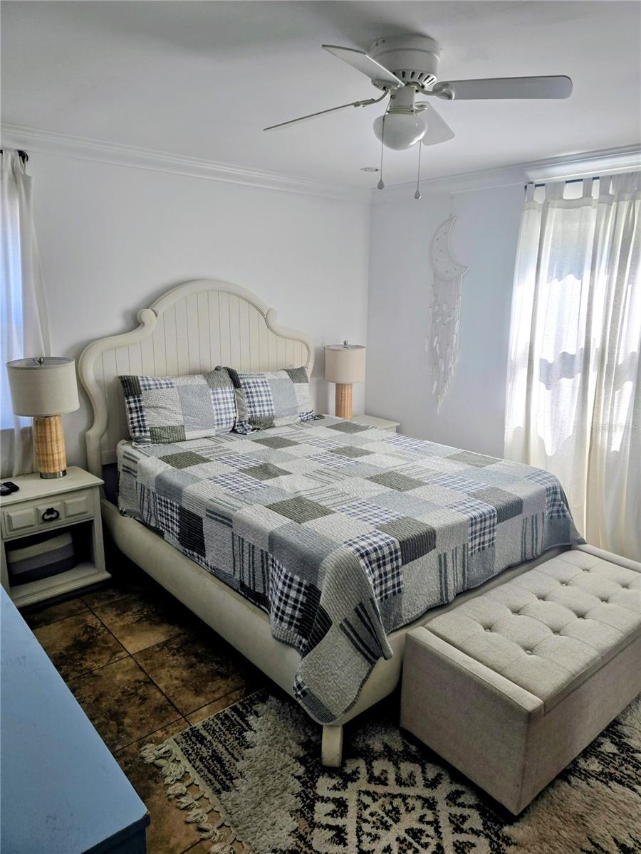 CLARKS H L SUB - Residential Lease