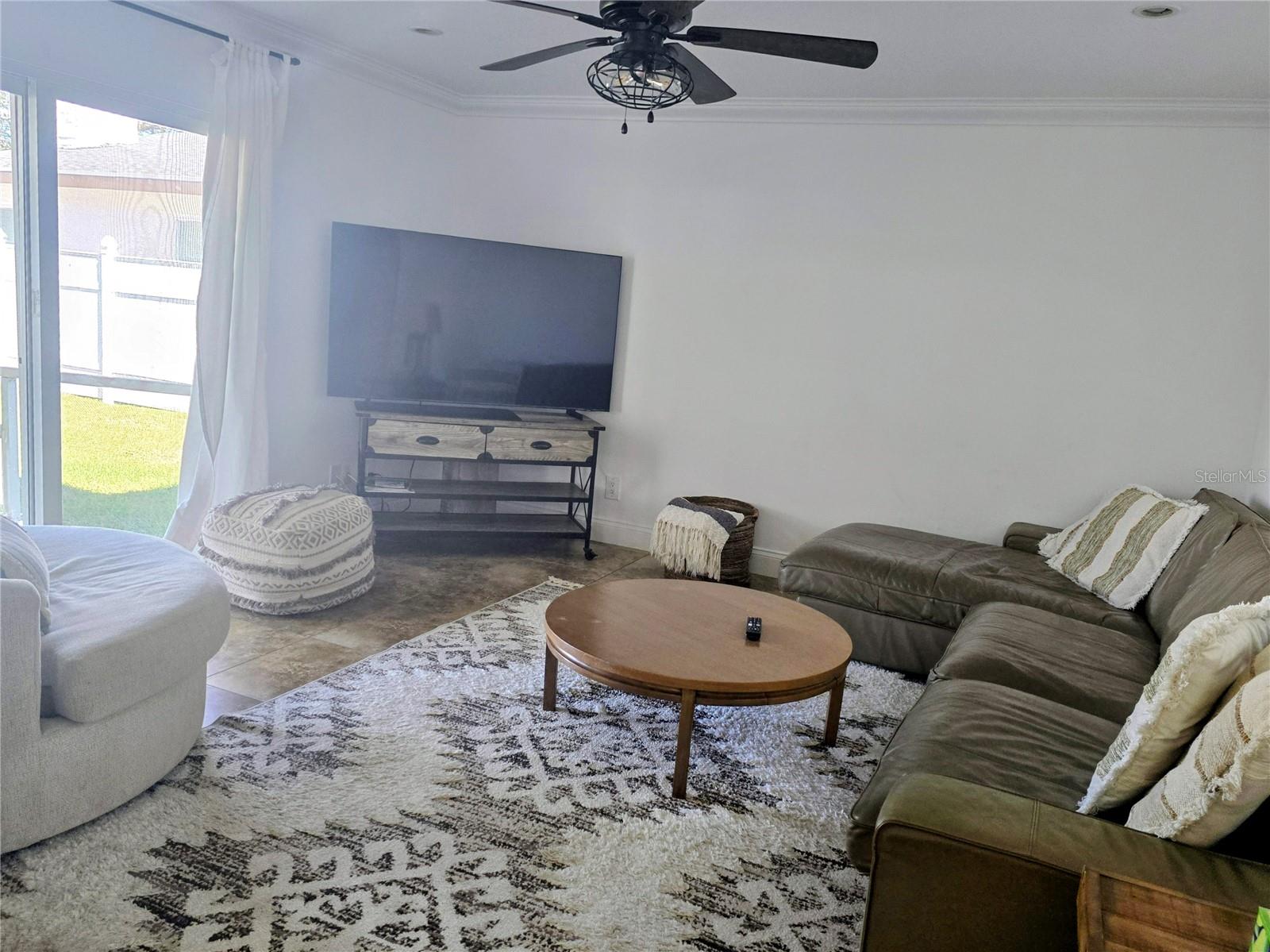 CLARKS H L SUB - Residential Lease