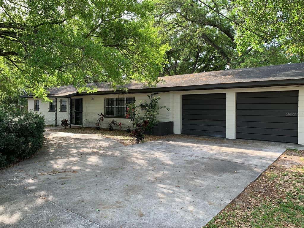 Photo of 4205 E 10th Avenue, Tampa, FL 33605 (MLS # TB8523429)