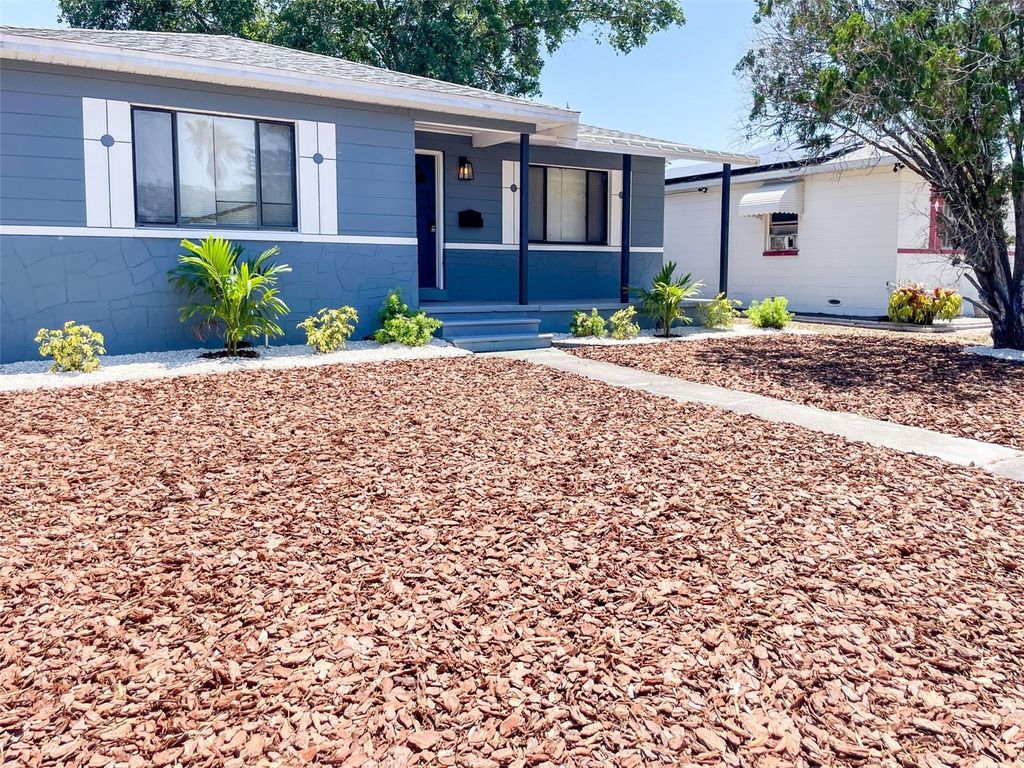 Photo of 3028 9th Avenue N, St Petersburg, FL 33713 (MLS # TB8421749)