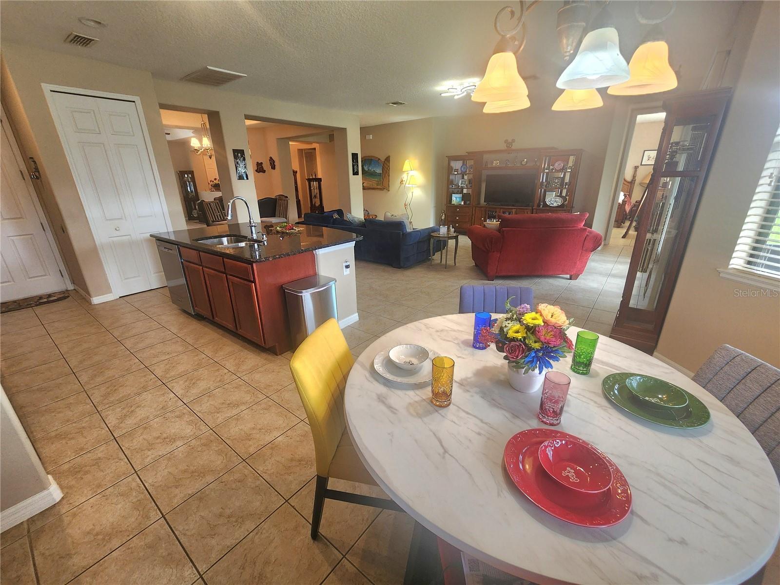 STEVENS PLANTATION - Residential
