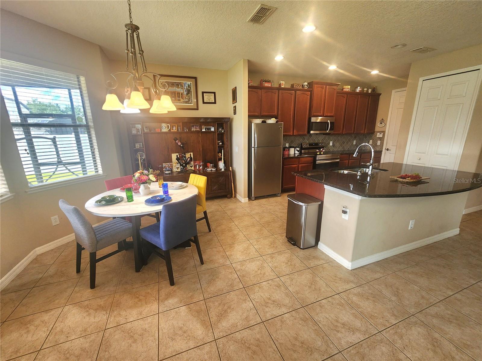 STEVENS PLANTATION - Residential