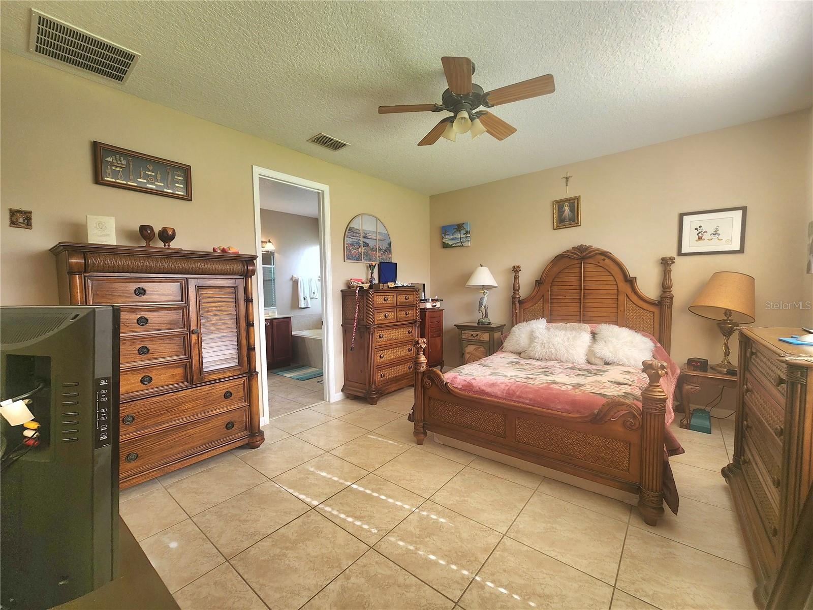 STEVENS PLANTATION - Residential