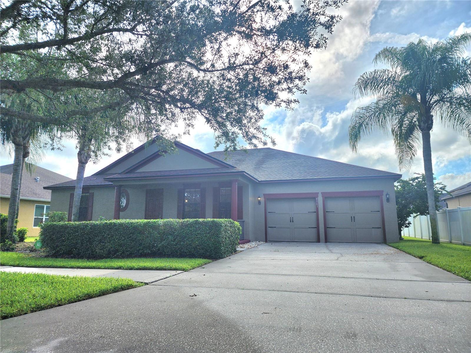 STEVENS PLANTATION - Residential