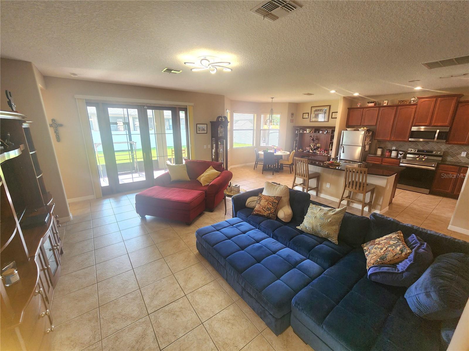 STEVENS PLANTATION - Residential