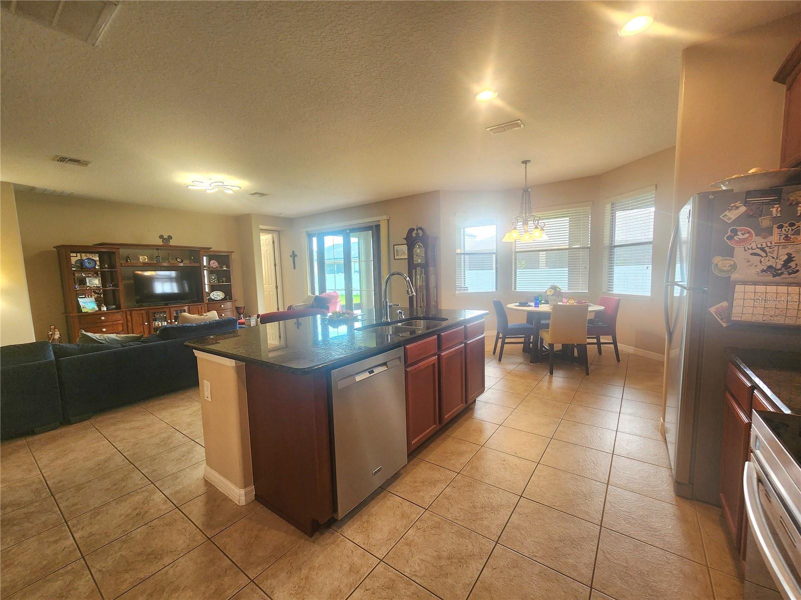 STEVENS PLANTATION - Residential