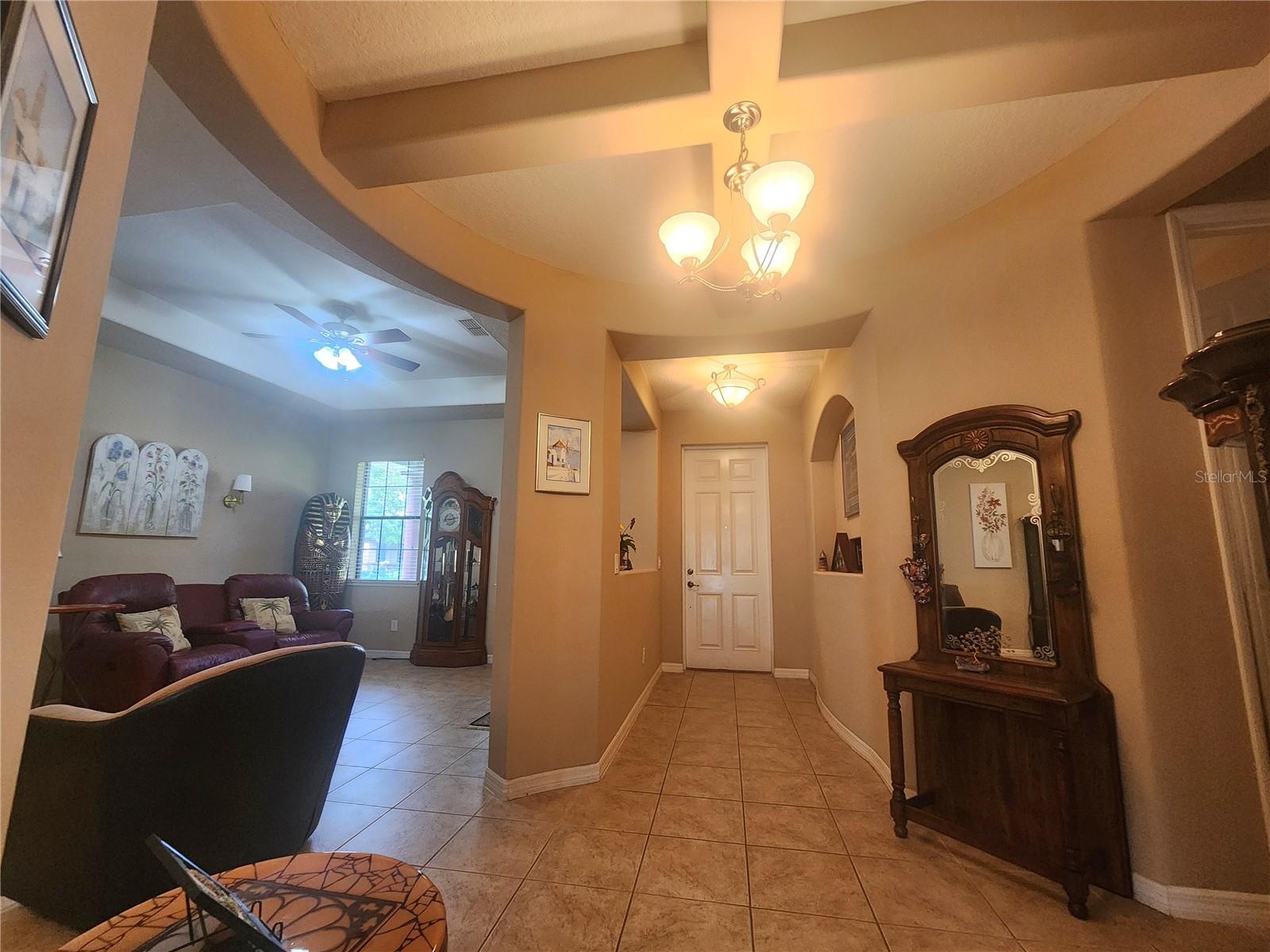 STEVENS PLANTATION - Residential