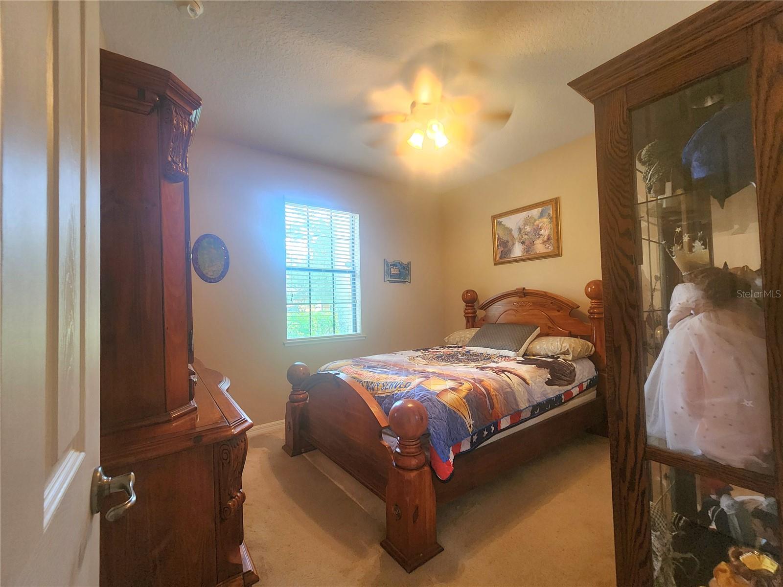 STEVENS PLANTATION - Residential