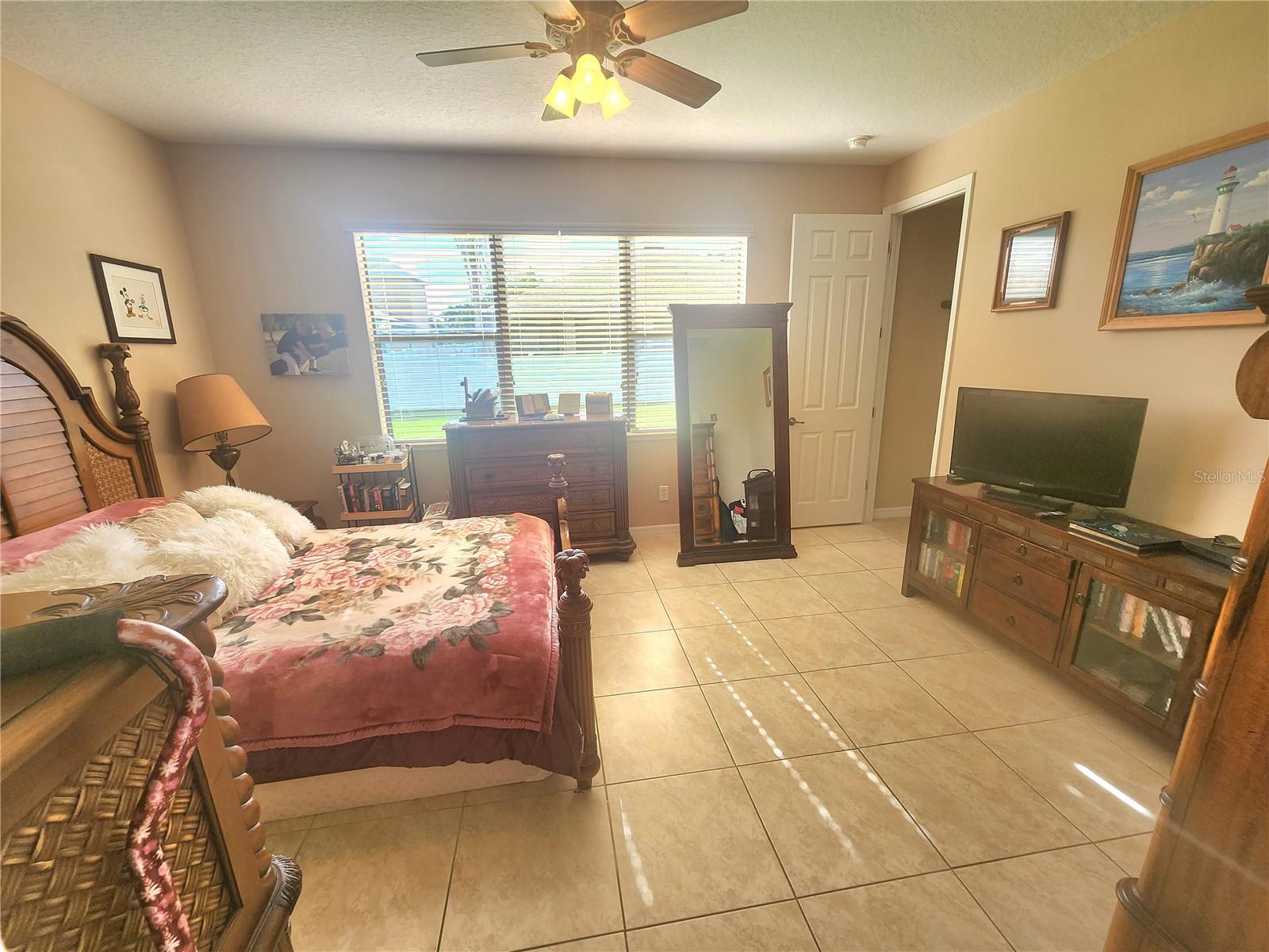 STEVENS PLANTATION - Residential