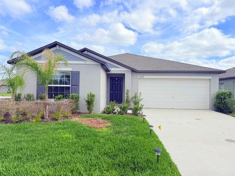 Photo of 35007 Brackett Bend, Zephyrhills, FL 33541 (MLS # TB8489570)