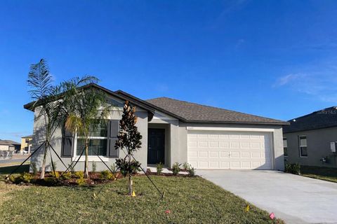 Photo of 35007 Brackett Bend, Zephyrhills, FL 33541 (MLS # TB8489570)