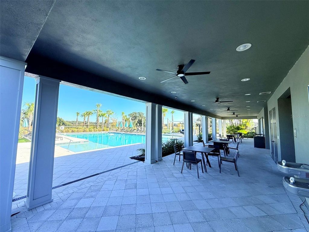 Photo of 35007 Brackett Bend, Zephyrhills, FL 33541 (MLS # TB8489570)