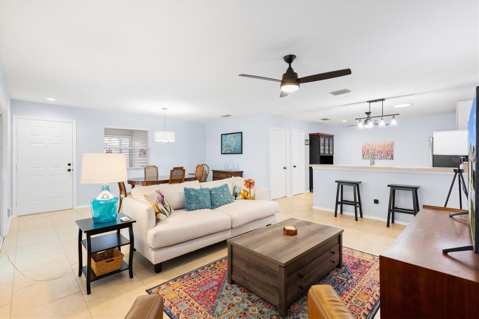 THE VILLAGES - Residential