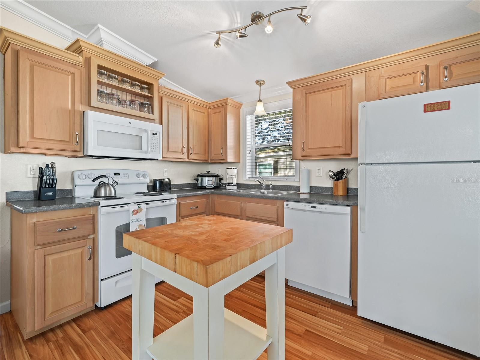 SADDLEBAG LAKE - Residential