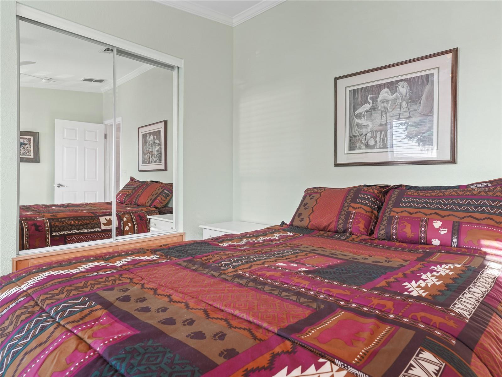 SADDLEBAG LAKE - Residential