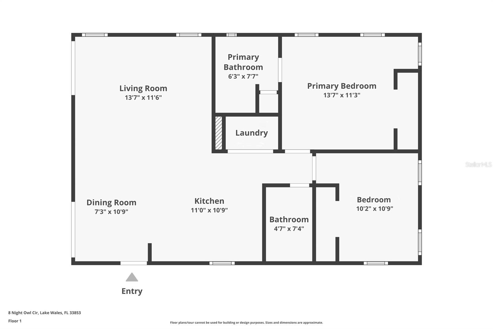 SADDLEBAG LAKE - Residential