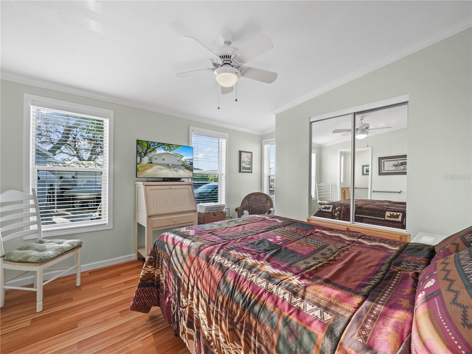 SADDLEBAG LAKE - Residential